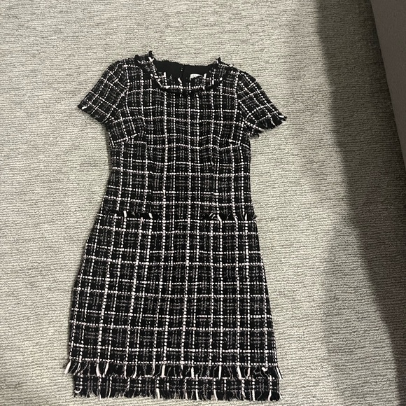 HARPER ROSE MINI DRESS - Picture 2 of 3